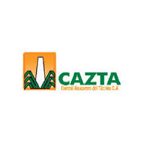 CAZTA Logo