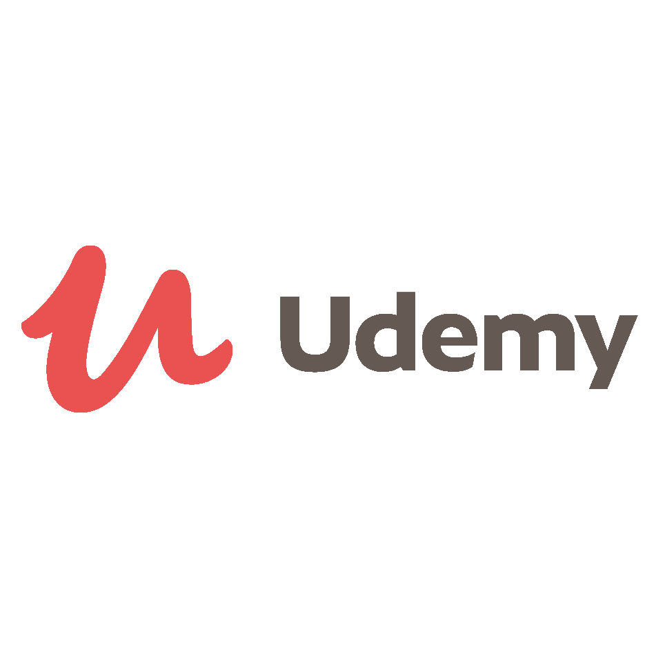 Udemy Logo