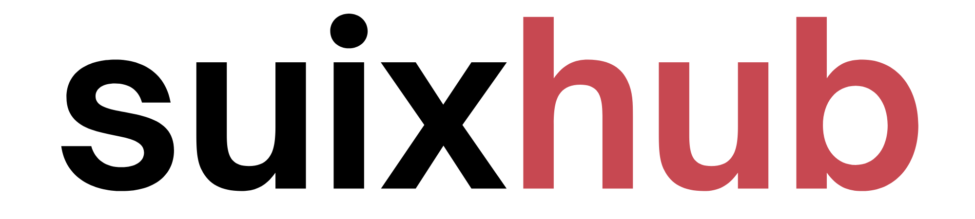 SuixHub